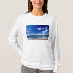 Camiseta Caribe, Pequenas Antilhas, Índias Ocidentais,