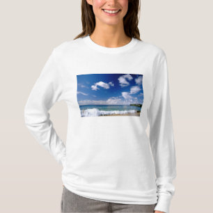 Camiseta Caribe, Pequenas Antilhas, Índias Ocidentais, 5