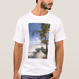 Camiseta Caribe - Trinidad - Praia de Manzanilla ativada