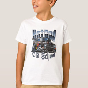 Camiseta Caricatura