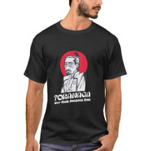 Caricatura do Senhor Feudal Japonês