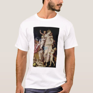 Camiseta Caridade