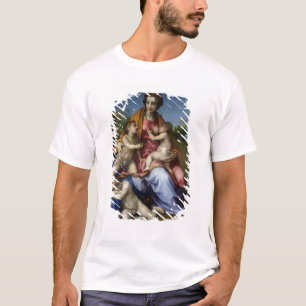 Camiseta Caridade, 1518-19