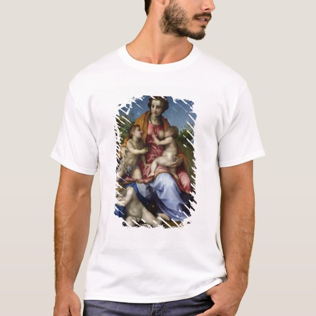 Camiseta Caridade, 1518-19 (Frente)