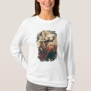 Camiseta Caridade, 1544-58