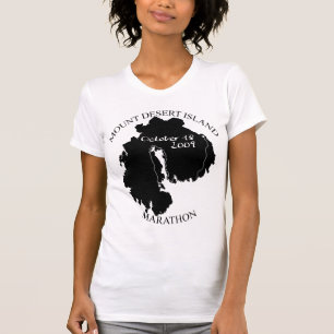 Camiseta Caridade (funcionamento) - 2009
