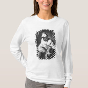 Camiseta Caridade romana