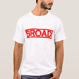 Camiseta Carimbo
