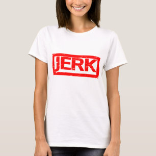 Camiseta Carimbo