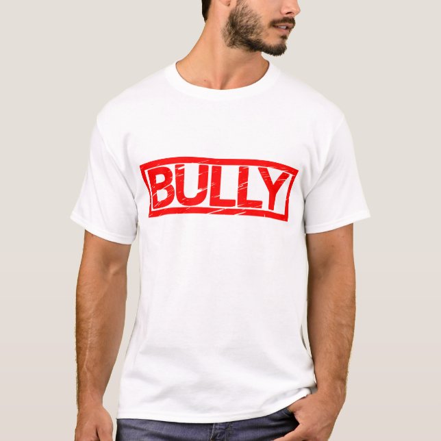 Camiseta Carimbo (Frente)