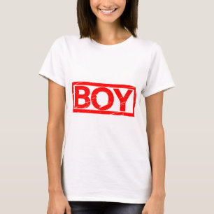 Camiseta Carimbo