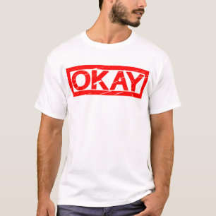 Camiseta Carimbo