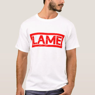 Camiseta Carimbo