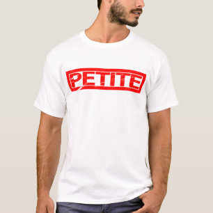 Camiseta Carimbo