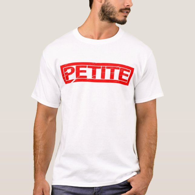 Camiseta Carimbo (Frente)