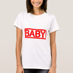 Camiseta Carimbo