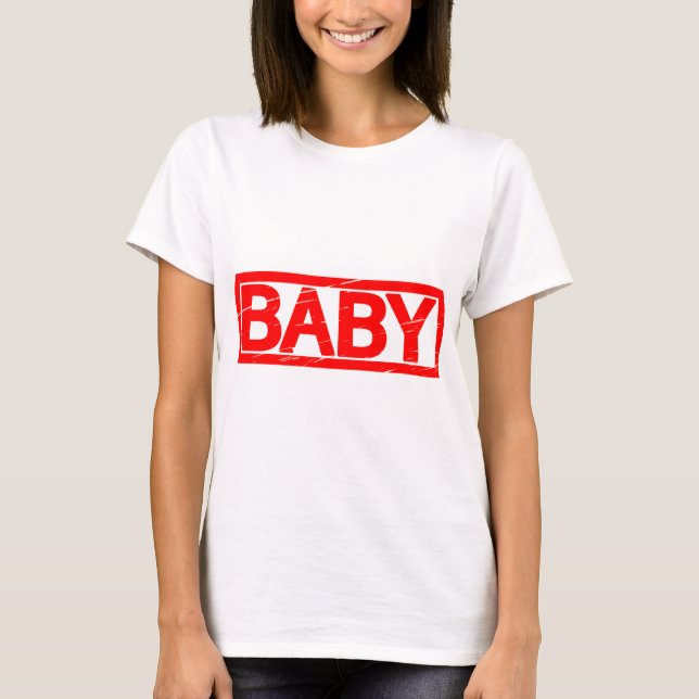 Camiseta Carimbo (Frente)