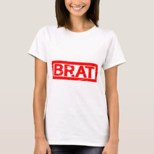 Camiseta Carimbo