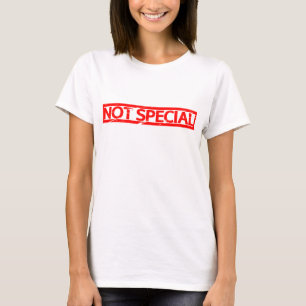Camiseta Carimbo especial