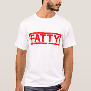 Camiseta Carimbo Gordo