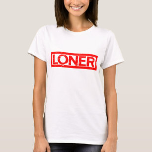 Camiseta Carimbo Mais Longo