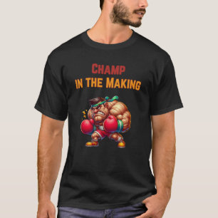 Camiseta Carimbo no Fazer