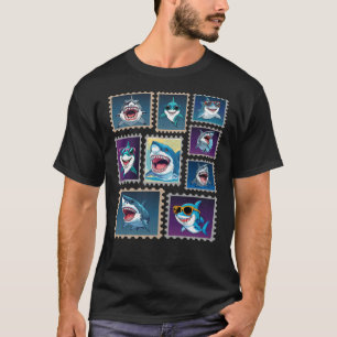 Camiseta Carimbos 1