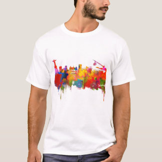 Camiseta Carioca