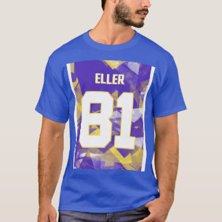 CAMISETA CARL ELLER