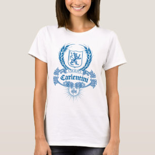 Camiseta Carlentini, t-shirt de Sicília