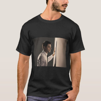 Camiseta Carlos Rivera Classic T-Shirt
