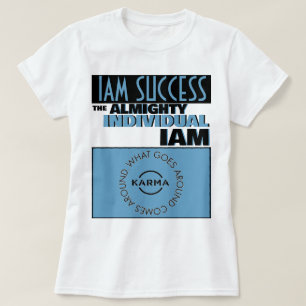 CAMISETA CARMA