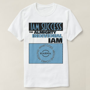 CAMISETA CARMA