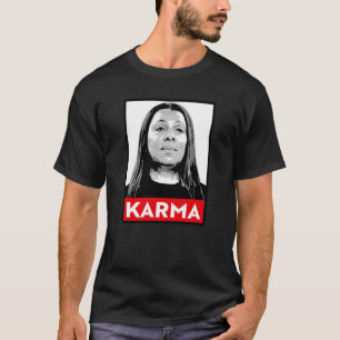 Camiseta CARMA: Letitia James