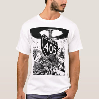 Camiseta Carmageddon 2012