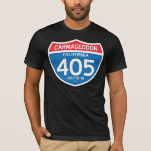CAMISETA CARMAGEDDON 405