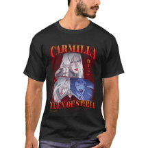 Carmilla Vampire