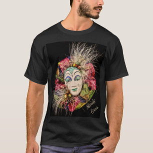 Camiseta Carnaval