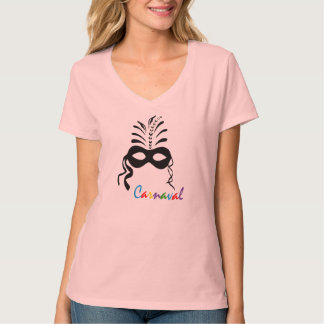 Camiseta Carnaval