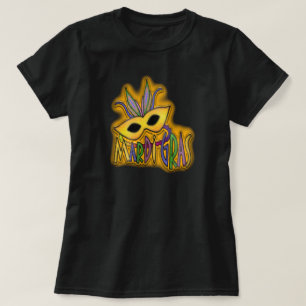 Camiseta Carnaval