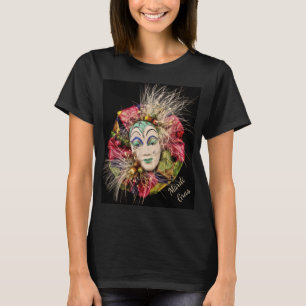 Camiseta Carnaval