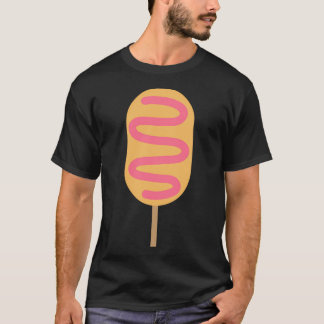 Camiseta Carnaval Bastante E Cartografia De Lanche