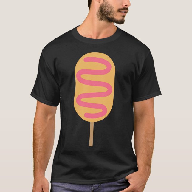 Camiseta Carnaval Bastante E Cartografia De Lanche (Frente)