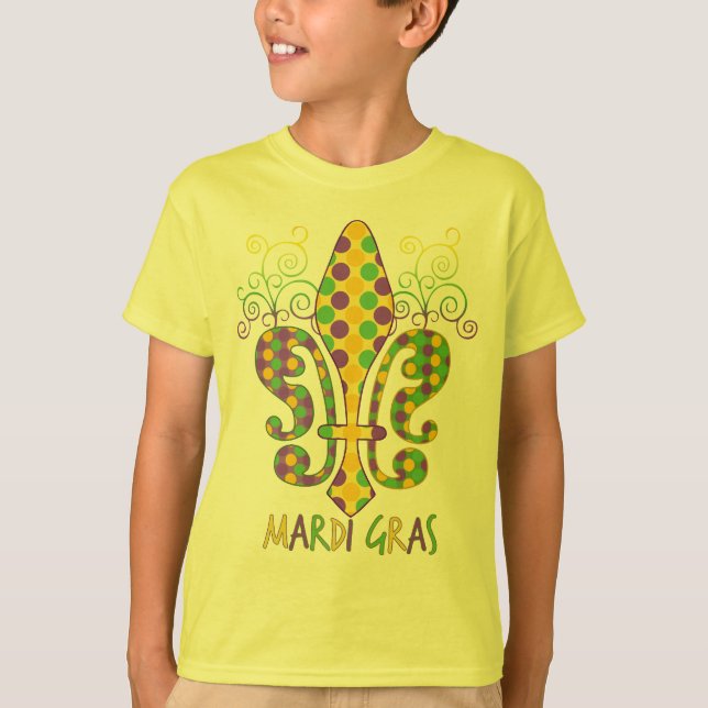 Camiseta Carnaval Fleur de Ponto (Frente)