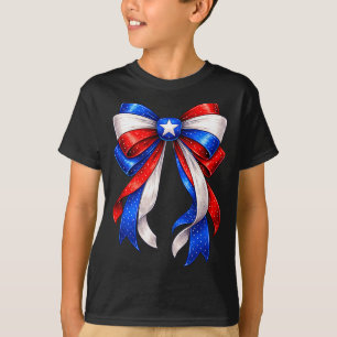 Camiseta Carnaval homens mulheres porto-riquenhos bandeira