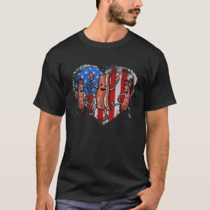 Camiseta Carne Anti Vegana Dizendo 6