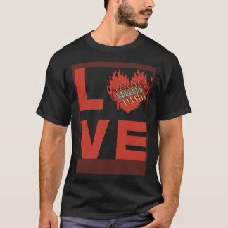 Camiseta Carne Anti-Vegana Frase 1