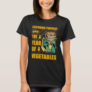 Camiseta Carne Anti Vegana Frase 2