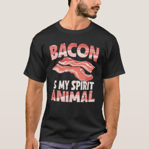 Camiseta Carne Bacon Fumante Fumaça CHURRASCO Fumar Fumado