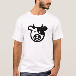 Camiseta carne bonito